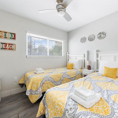 Sun&Sea by Beachside Management Siesta Key Bagian luar foto