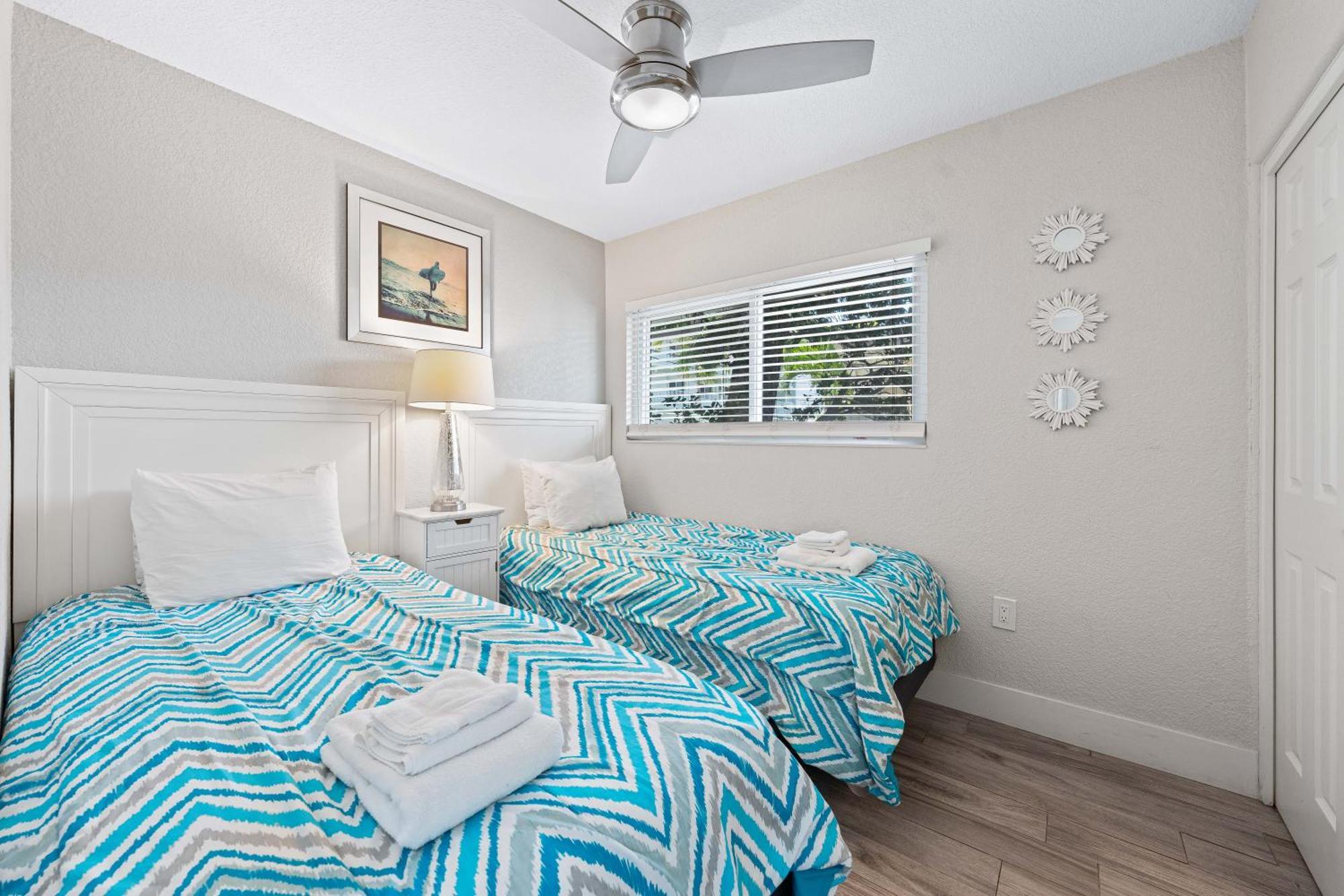 Sun&Sea by Beachside Management Siesta Key Bagian luar foto