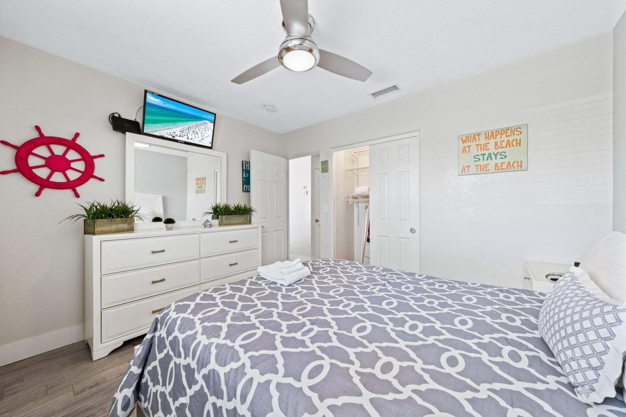 Sun&Sea by Beachside Management Siesta Key Bagian luar foto