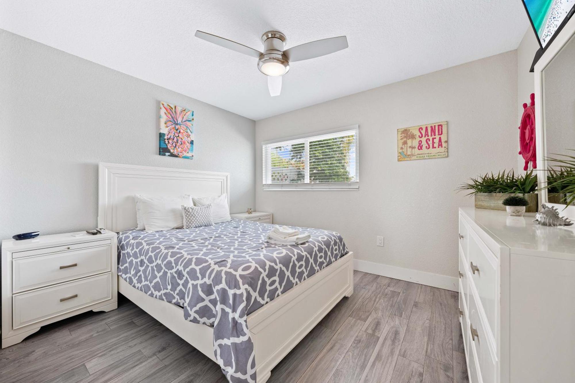 Sun&Sea by Beachside Management Siesta Key Bagian luar foto