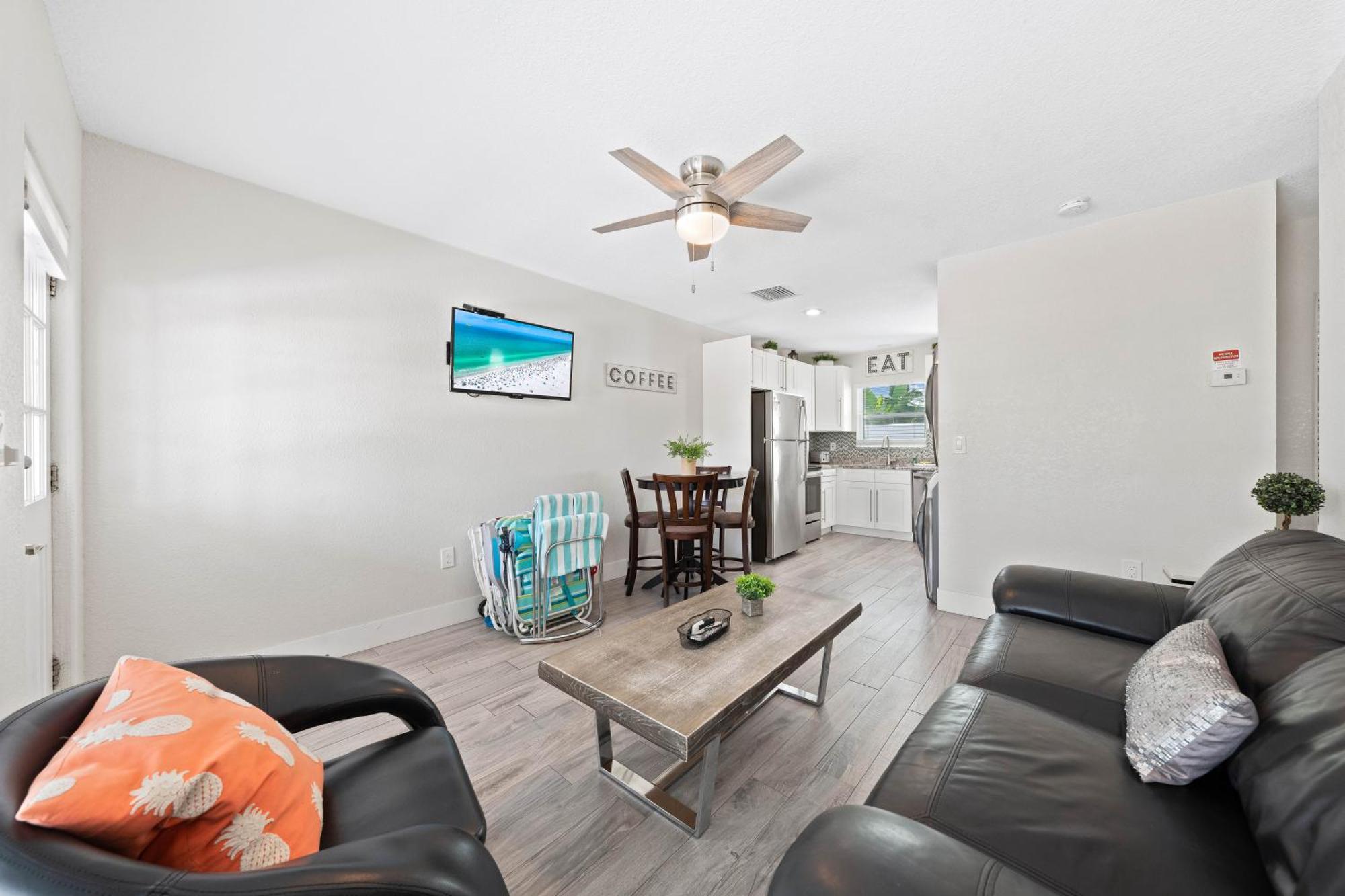 Sun&Sea by Beachside Management Siesta Key Bagian luar foto