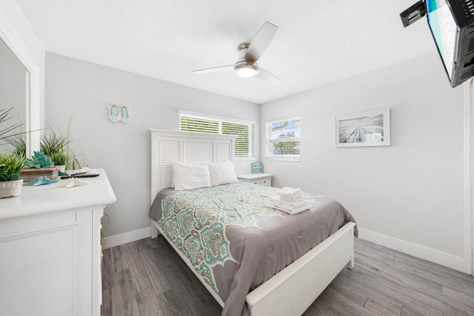 Sun&Sea by Beachside Management Siesta Key Bagian luar foto
