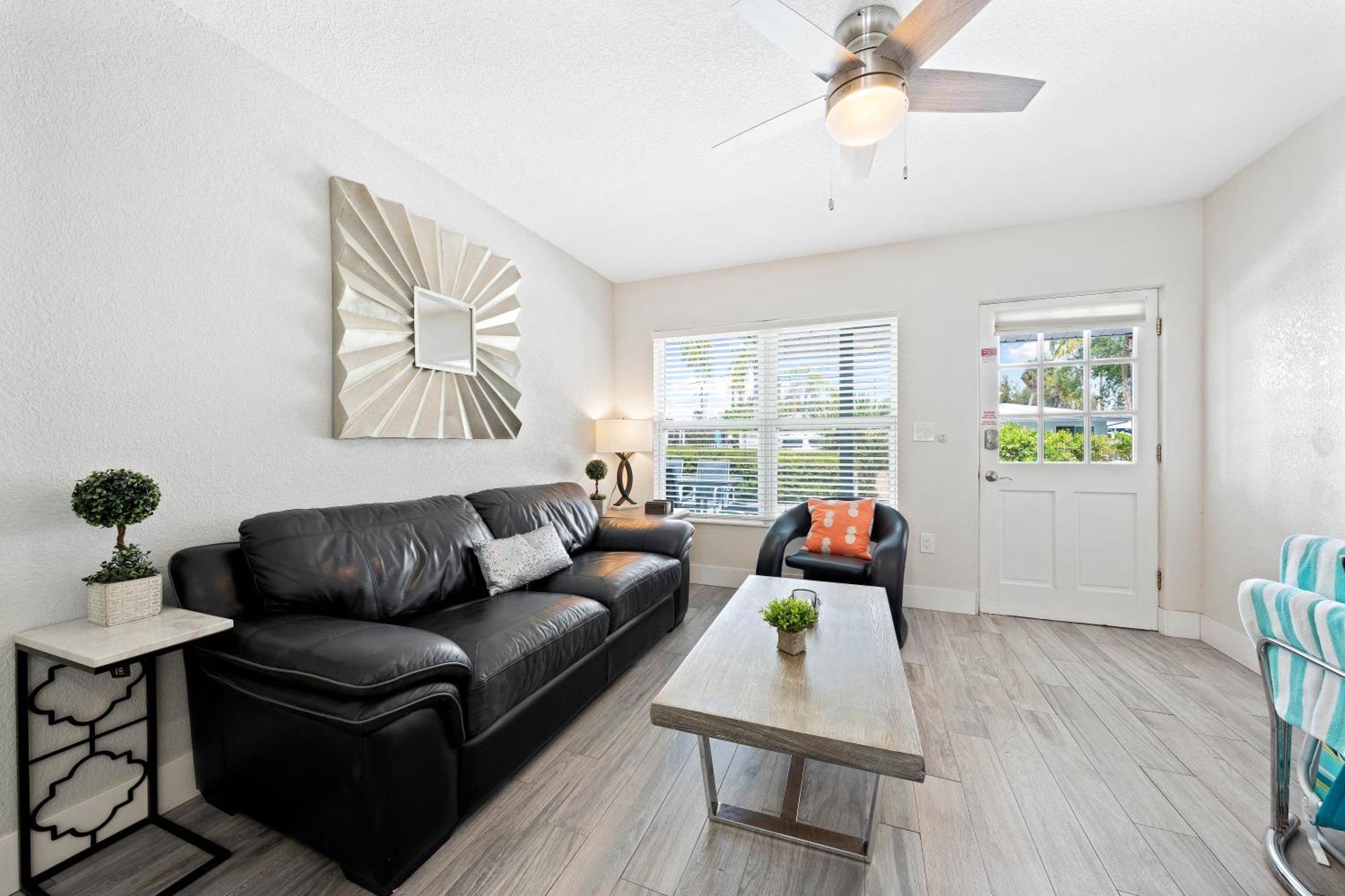 Sun&Sea by Beachside Management Siesta Key Bagian luar foto