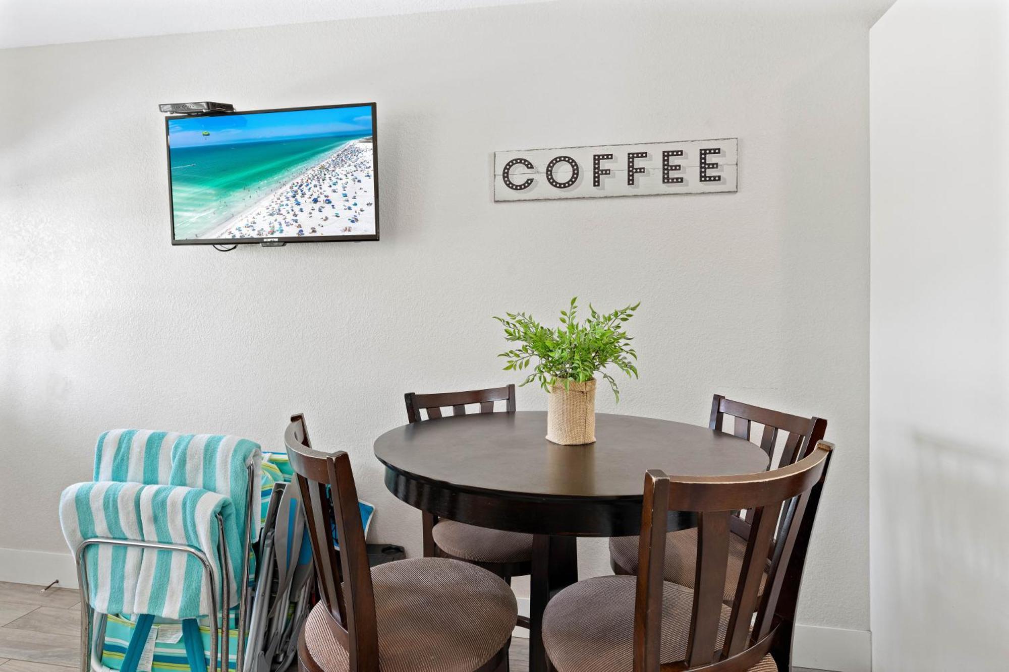 Sun&Sea by Beachside Management Siesta Key Bagian luar foto