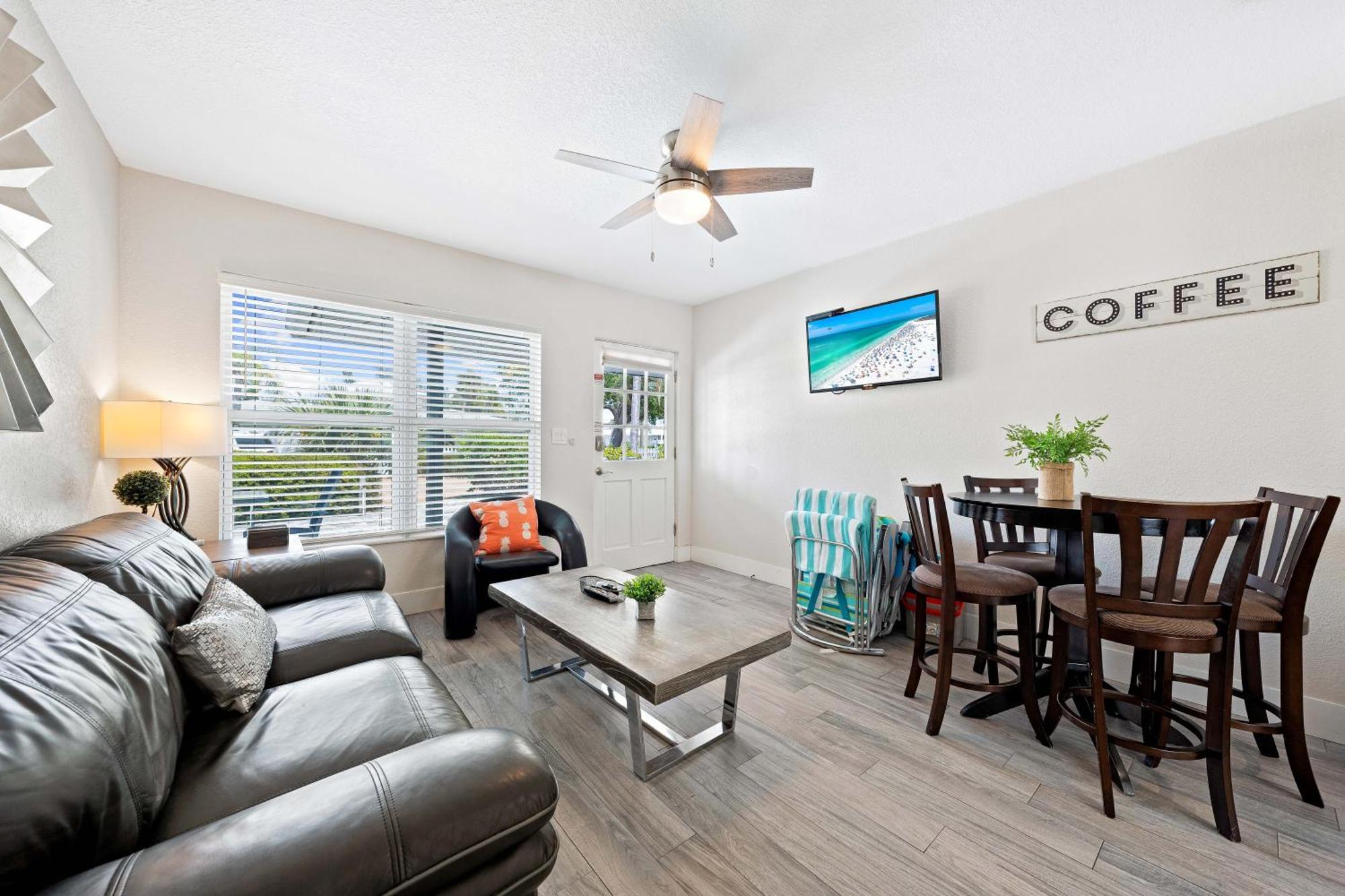 Sun&Sea by Beachside Management Siesta Key Bagian luar foto