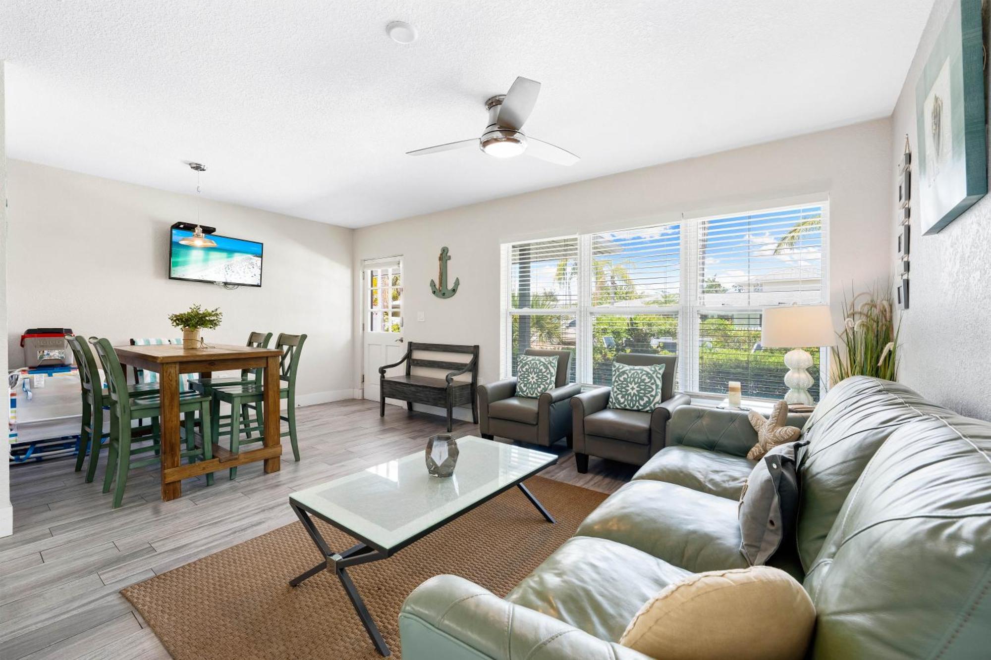 Sun&Sea by Beachside Management Siesta Key Bagian luar foto