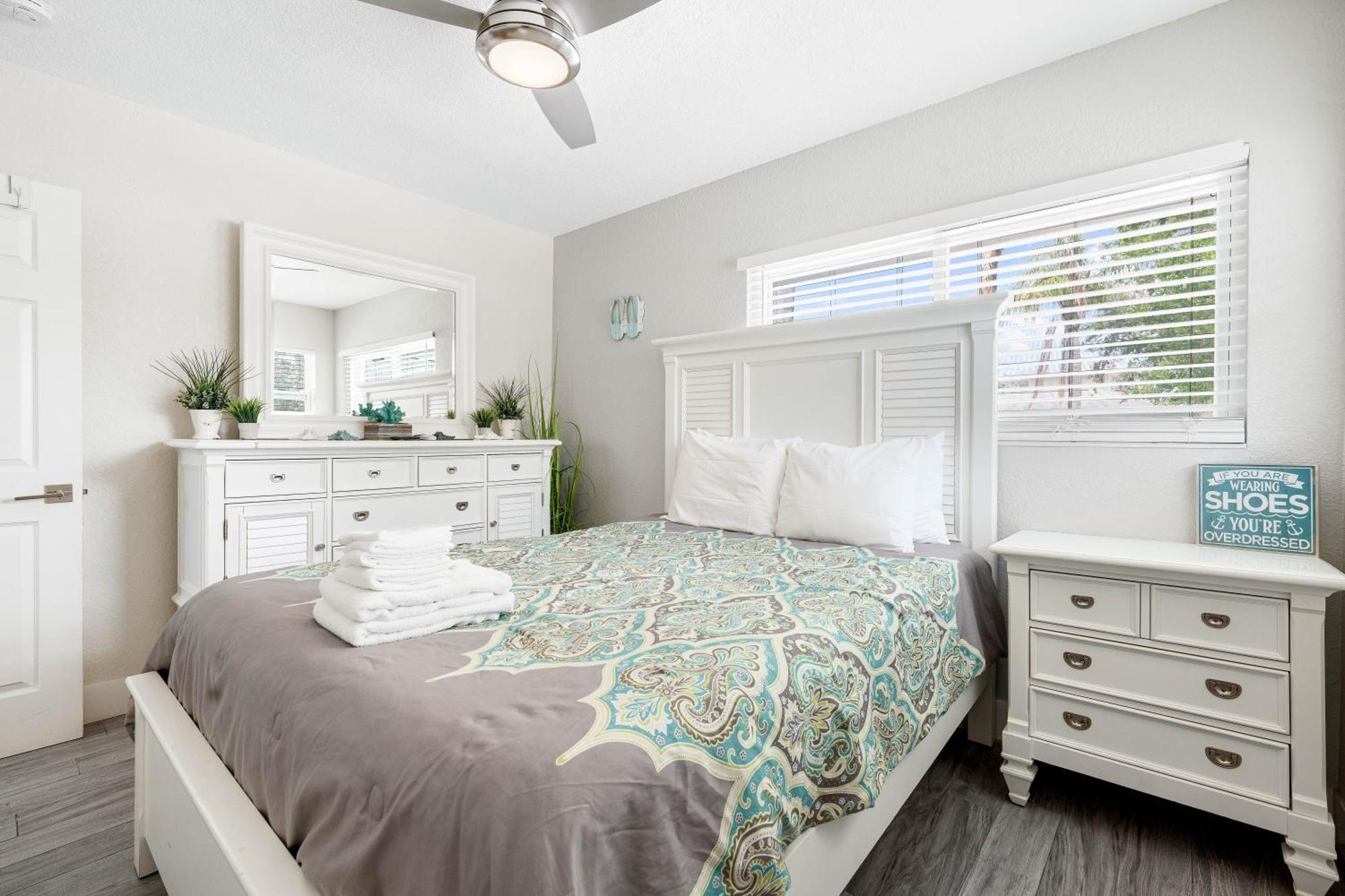 Sun&Sea by Beachside Management Siesta Key Bagian luar foto